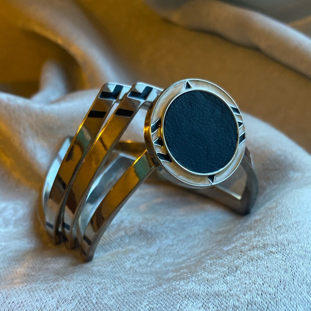 House of Harlow Bangles (3)